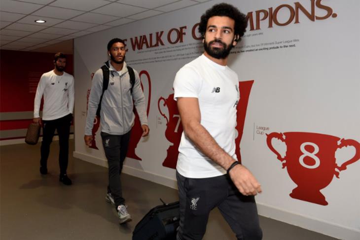 محمد صلاح محمد صلاح